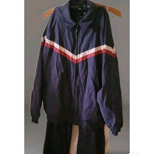 XL WP Weatherproof 2-Piece Tracksuit